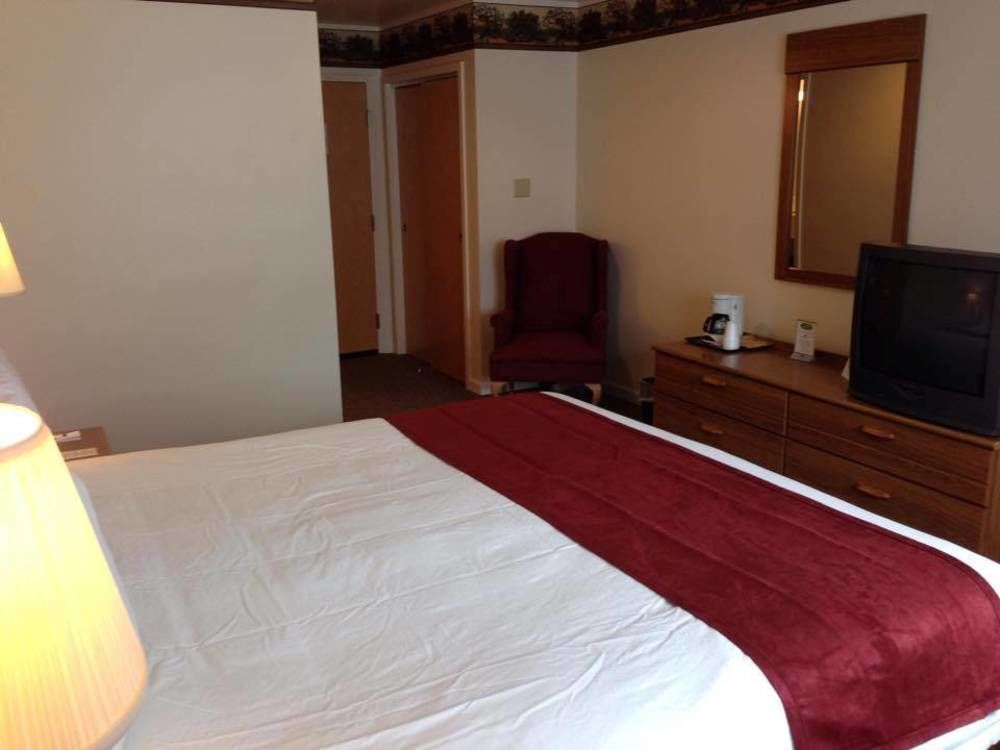 The Edge Hotel Welch Hill Ngoại thất bức ảnh