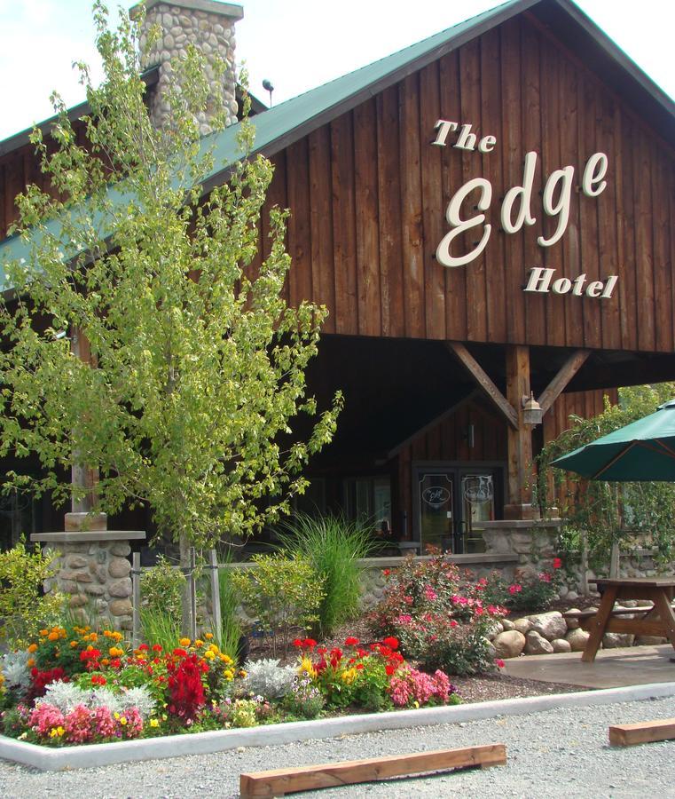 The Edge Hotel Welch Hill Ngoại thất bức ảnh