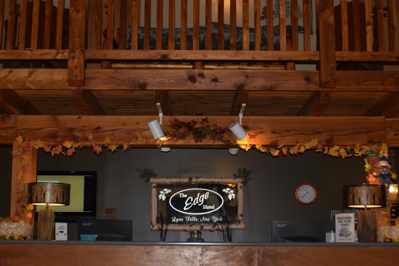 The Edge Hotel Welch Hill Ngoại thất bức ảnh