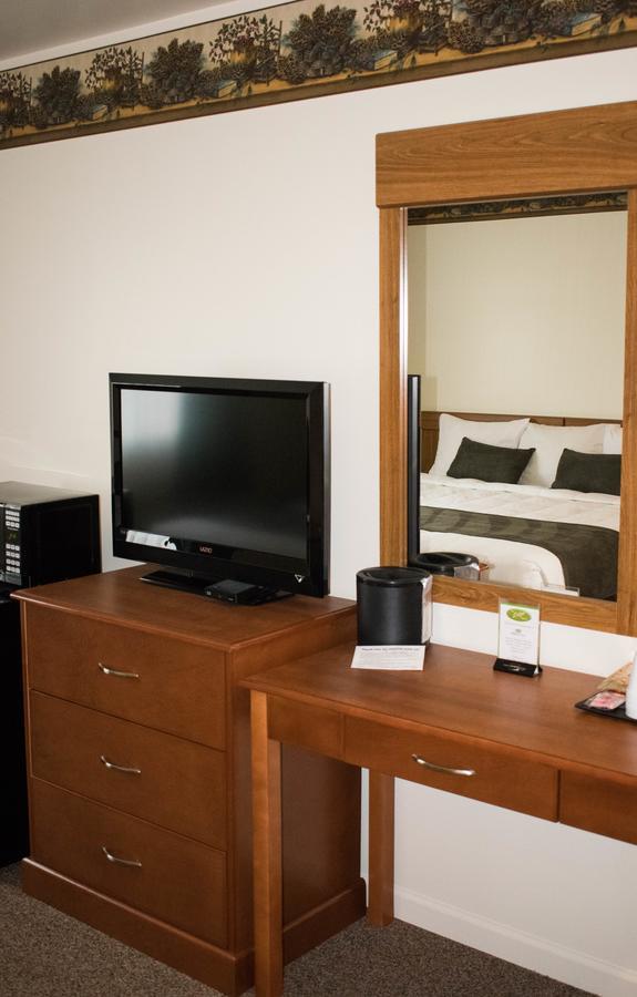 The Edge Hotel Welch Hill Ngoại thất bức ảnh