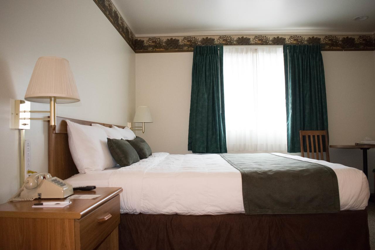 The Edge Hotel Welch Hill Ngoại thất bức ảnh