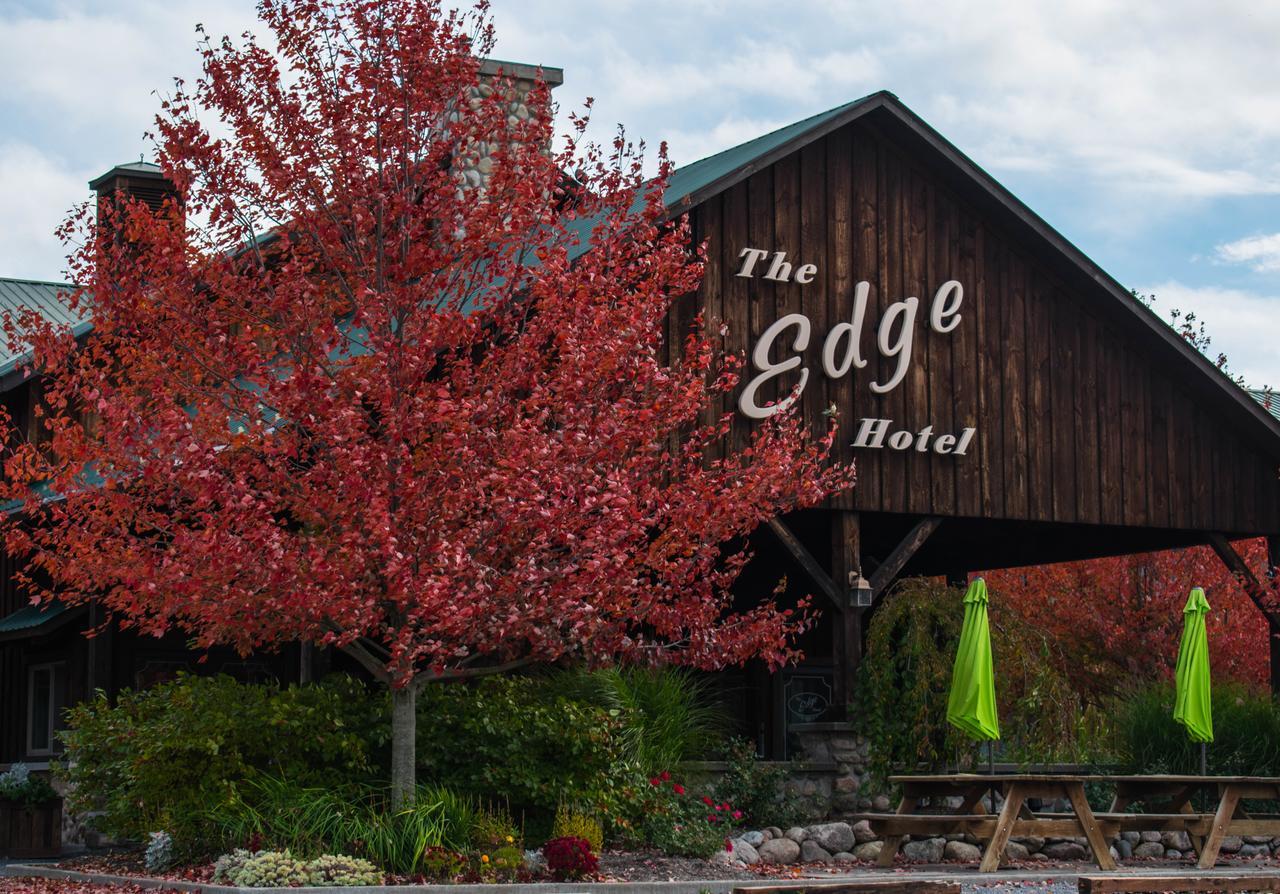 The Edge Hotel Welch Hill Ngoại thất bức ảnh