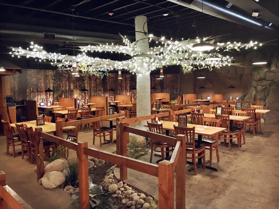 The Edge Hotel Welch Hill Ngoại thất bức ảnh