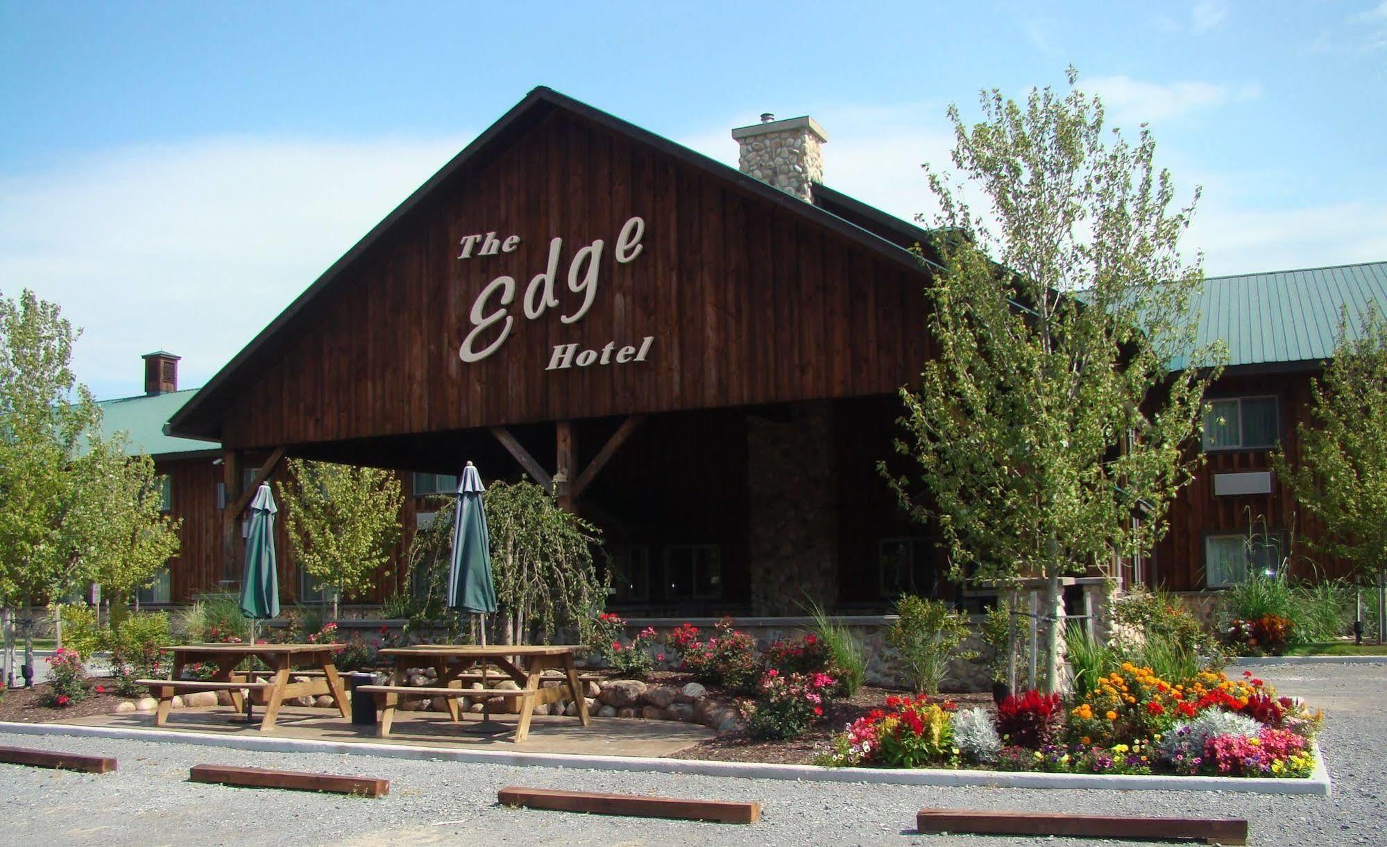 The Edge Hotel Welch Hill Ngoại thất bức ảnh
